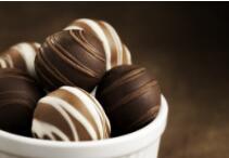 让你回味无穷的巧克力 盘点世界五大巧克力品牌