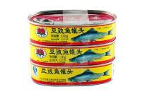 国内什么牌子的鱼罐头好吃？中国十大鱼罐头品牌