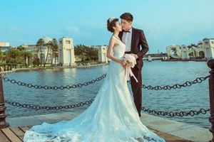 2018中国婚纱摄影排名：薇薇新娘仅排第二