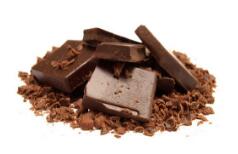 100%纯黑巧克力有哪些？100纯黑巧克力品牌排行榜