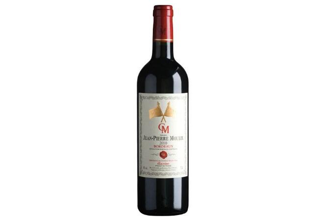 2018紅酒排行榜前十名 全球十大紅酒品牌