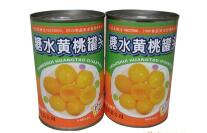 水果罐頭哪個牌子好？中國水果罐頭十強企業(yè)