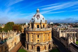 2018年QS世界大学地理专业排名：牛津大学总分高达97.7分排名第一
