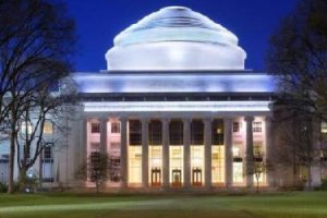 2018年QS世界大学数学专业排名：麻省理工学院总分98.1排名第一