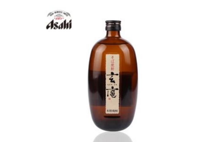 十大日本燒酒品牌 日本燒酒哪個牌子好