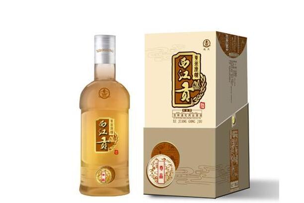 暢銷的中低端白酒品牌排行榜 中低端白酒品牌有哪些