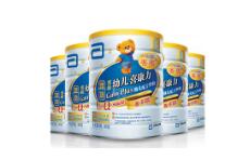 寶寶奶粉排行榜10強，什么品牌的奶粉好？