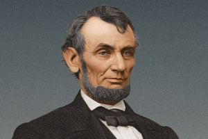 美国最伟大的总统排名 林肯废除奴隶制力压国父华盛顿登顶