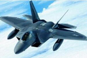 美国最先进的战斗机排行榜 F-22性能无敌制霸空中