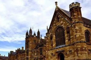 2018泰晤士高等教育澳大利亚大学排名：墨尔本大学排名第一