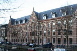 2018泰晤士高等教育荷兰大学排名：阿姆斯特丹大学排第一