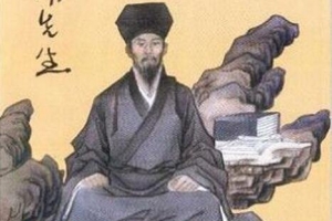 中國歷史上三個半圣人，被稱半個圣人的他家書終成經(jīng)典