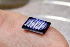 世界最小电脑：M^3,比盐小但性能强大（成本仅10美分）