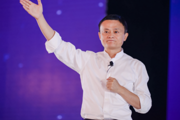 馬云預言未來十大行業：金融/農業/律師上榜,你在職了嗎？