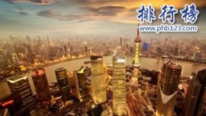 上海十大必去景点 上海必去的景点有哪些?