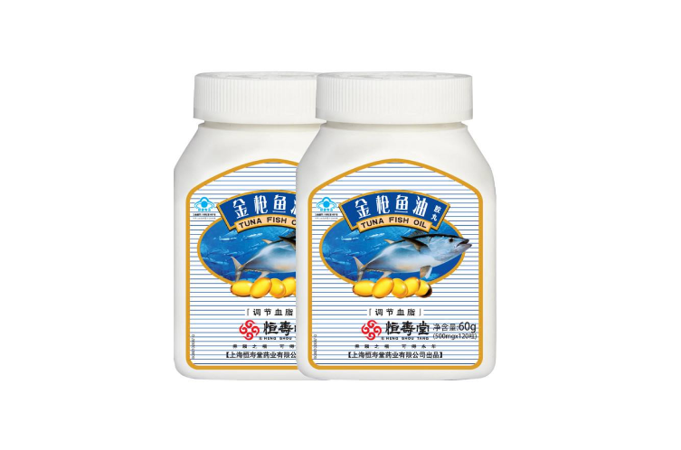 深海魚油哪個牌子好 深海魚油十大品牌排行榜推薦