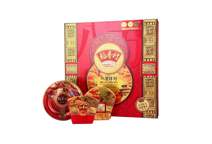 月餅?zāi)膫€牌子好 月餅十大品牌排行榜推薦