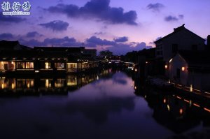 中國十大古鎮(zhèn) 鳳凰古城排名第六,第二烏鎮(zhèn)風(fēng)景如畫