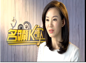 香港三大名嘴：曾同框打破記錄,有一人獲終身成就獎