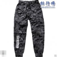 什么牌子的迷彩褲好？2018迷彩褲十大品牌排行榜推薦