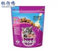 哪些牌子的猫零食好？2018猫零食十大品牌排行榜推荐