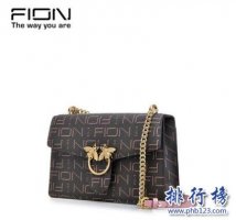 什么牌子的鏈條包好？2018鏈條包十大品牌排行榜推薦
