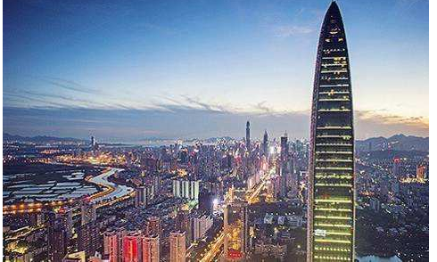 深圳有哪些旅行社？深圳十大旅行社排名推薦