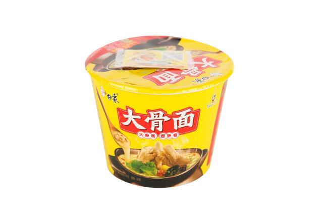 杯面哪個(gè)牌子好 杯面十大品牌排行榜推薦