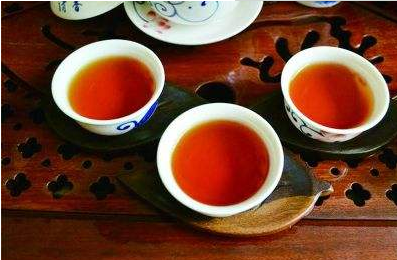 红茶品牌排行榜：中国四大红茶排名和简介