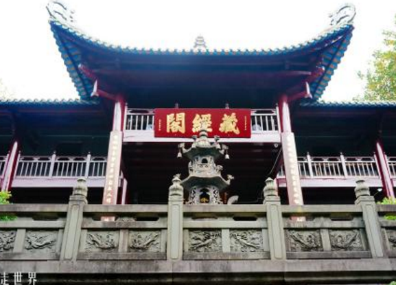 广东四大名寺排行榜：盘点广东香火最旺的寺庙