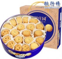 哪些牌子的進(jìn)口零食好吃？進(jìn)口零食十大品牌排行榜推薦