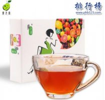 酵素粉十大品牌排行榜：修芝堂上榜，第八配料十足