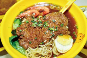 杭州十大最具人氣面館是哪幾家？杭州十大面館排名