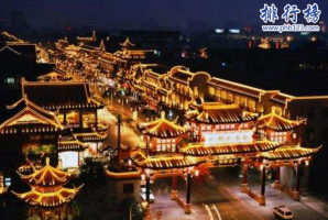 中国最好玩的城市有哪些?中国十大必去旅游城市