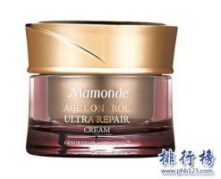 適合25歲的抗皺護膚品有哪些？25歲抗皺護膚品排行榜推薦