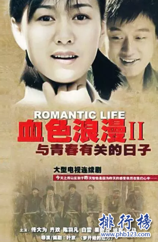 七八十年代剧排行榜