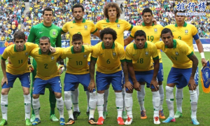 巴西2018世界杯阵容名单一览表【附巴西足球身价排名】