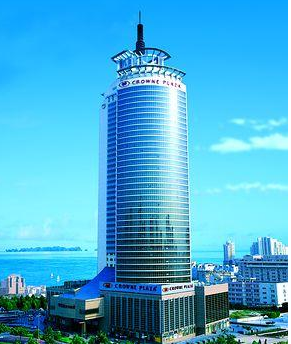 青岛第一高楼多少米？青岛十大高楼排名2018