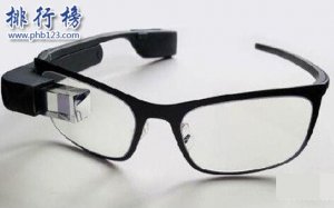 什么牌子的智能眼镜好？智能眼镜十大品牌排行榜