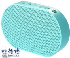 哪些牌子的智能音箱好？智能音箱十大品牌排行榜