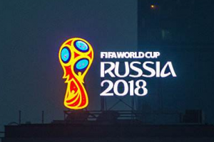 2018世界杯国家队进球数排名,附进球纪录/统计/判罚记录