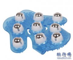 按摩珠什么牌子的好？按摩珠品牌排行榜推薦