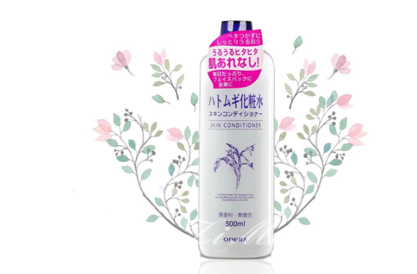 化妝水品牌排行榜10強：蘭蔻第2 第1高端植物自然護膚