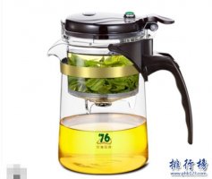 沖茶器哪些牌子的好？沖茶器十大品牌排行榜