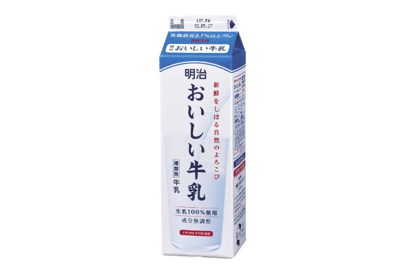日本牛奶品牌排行榜 日本牛奶哪个牌子好