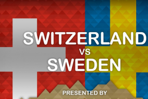 瑞典vs瑞士历史战绩，瑞典vs瑞士比分记录一览表