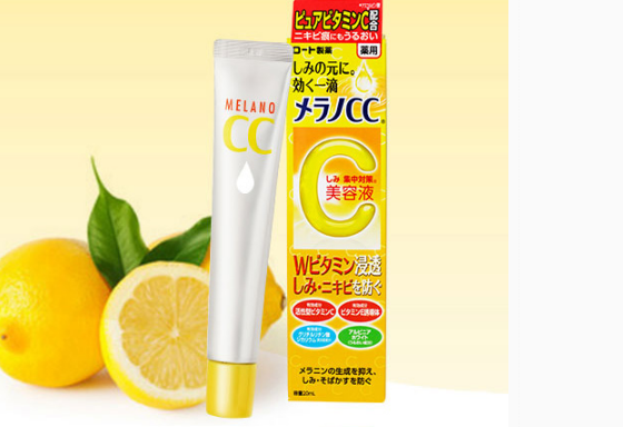 護膚品祛痘排行榜10強推薦：樂敦cc上榜 第1洗面奶平衡水油