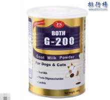 狗狗喝什么羊奶粉好？狗狗羊奶粉排行榜10強