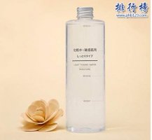 2018日本cosme大赏十大化妆水:奥尔滨健康水第5 第1便宜大碗