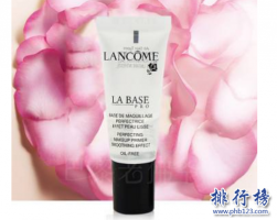 2021日本cosme大賞妝前乳TOP10:植村秀第4 第2油皮超愛(ài)